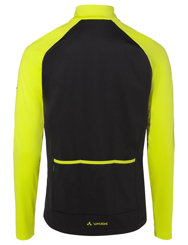 VAUDE Radtrikot »MEN`S POSTA LS TRICOT II«, 1 Stk.