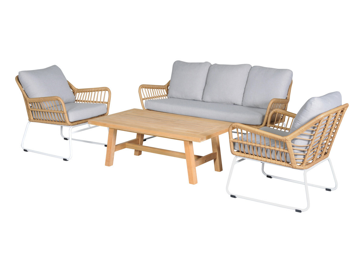 Outdoor Feelings Pearl loungeset