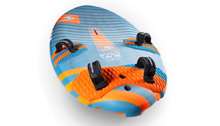 Simmer Style Monster G6 106 L