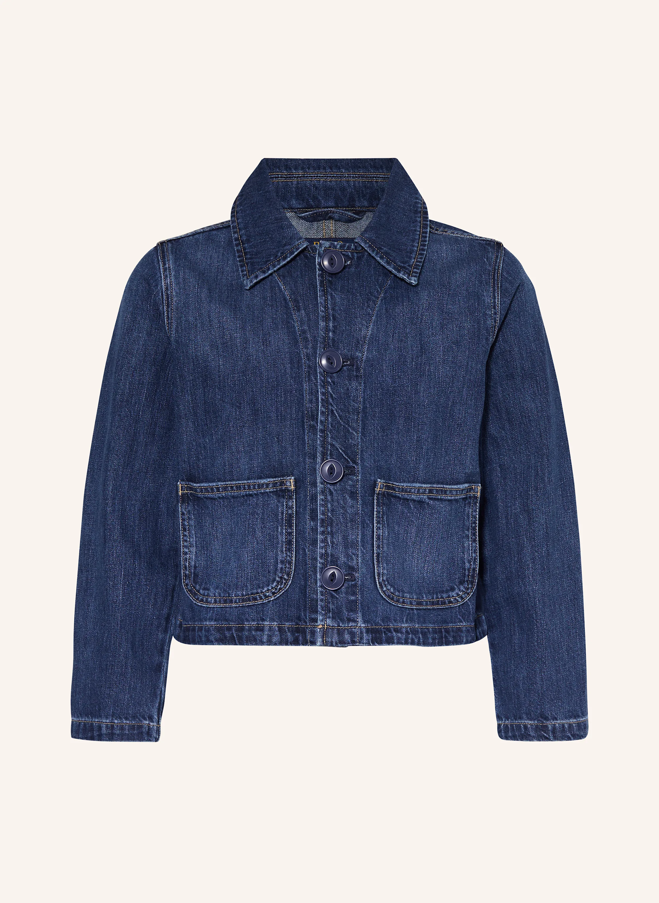 POLO RALPH LAUREN Jeansjacke