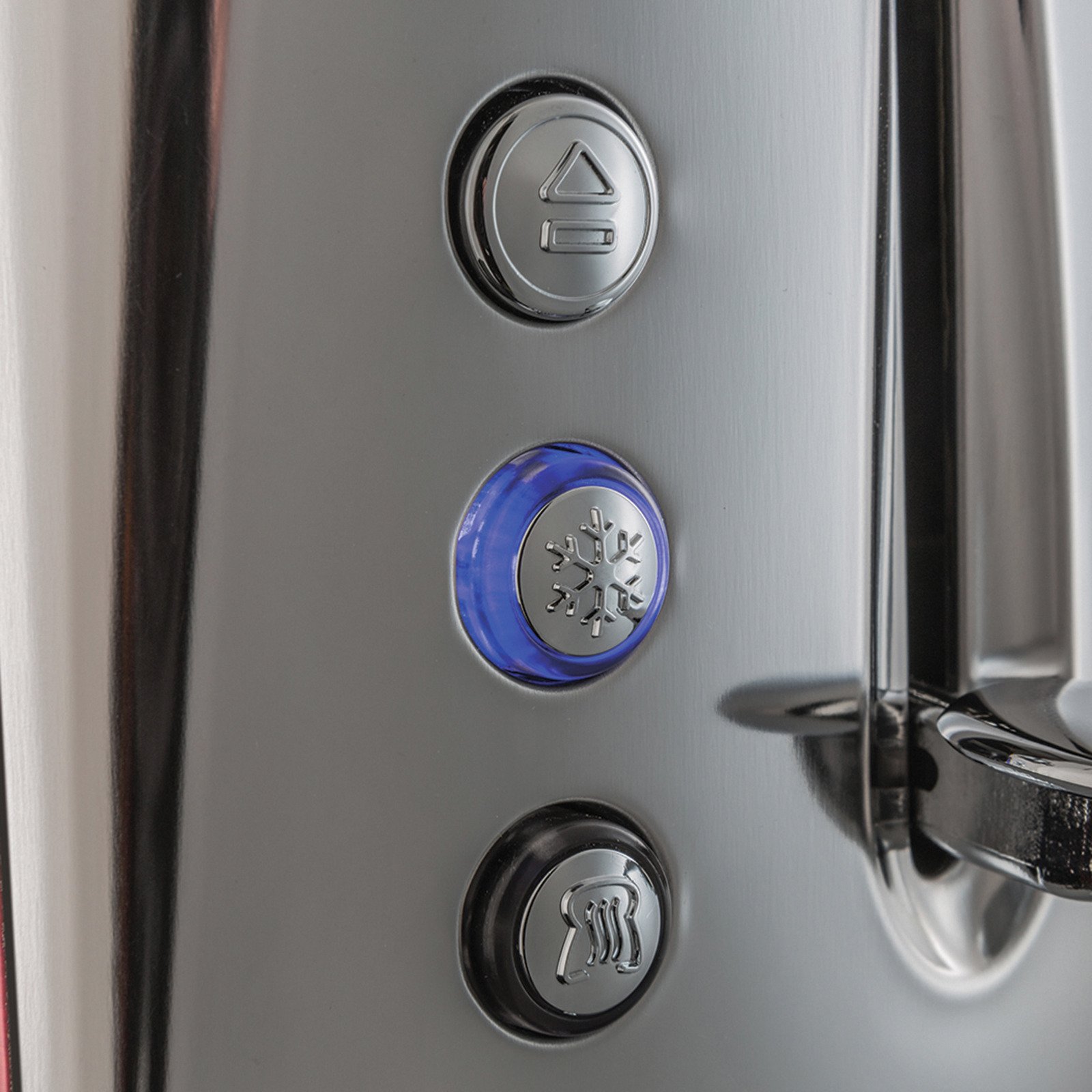 RH Luna S. Red K-Toaster 23220-56