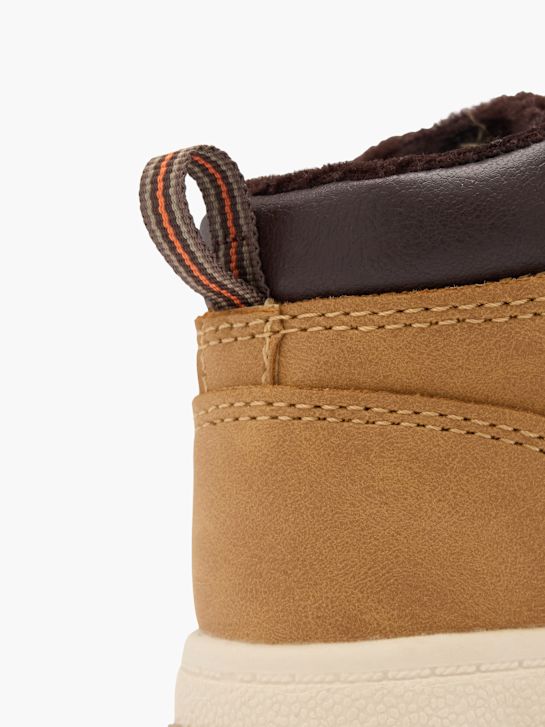 Vty Snowboot