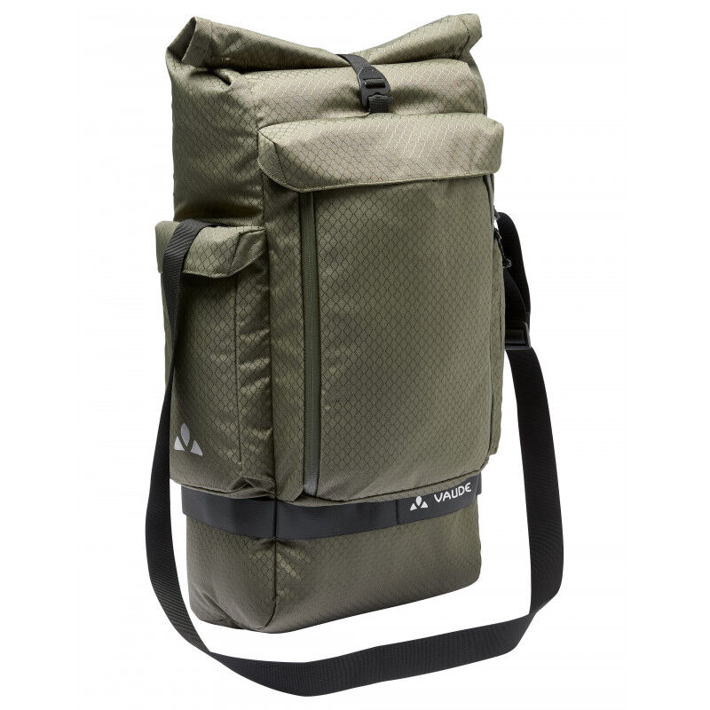 Vaude Cyclist Back Single - Sacoche vélo