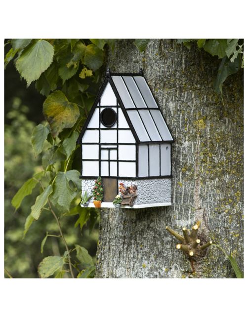 Best For Birds Nestkast Kweekkas - Broeden - 14x13x25 cm