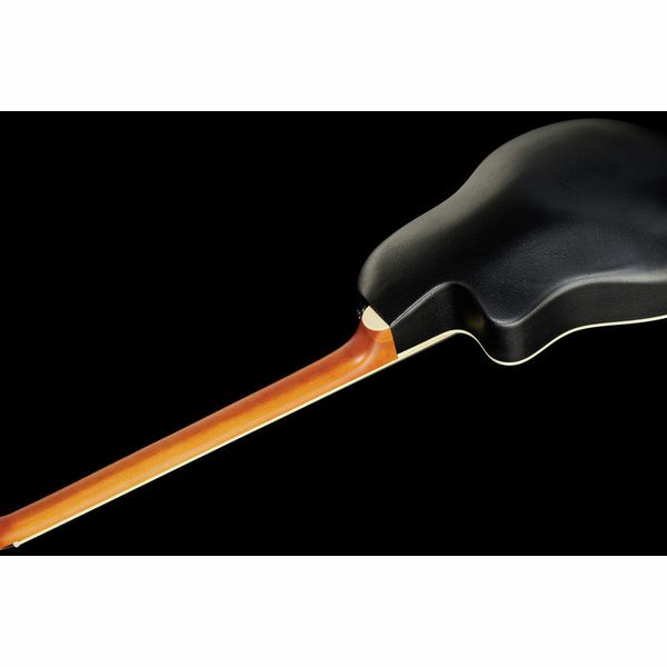 Harley Benton HBO-850 Bass Natural