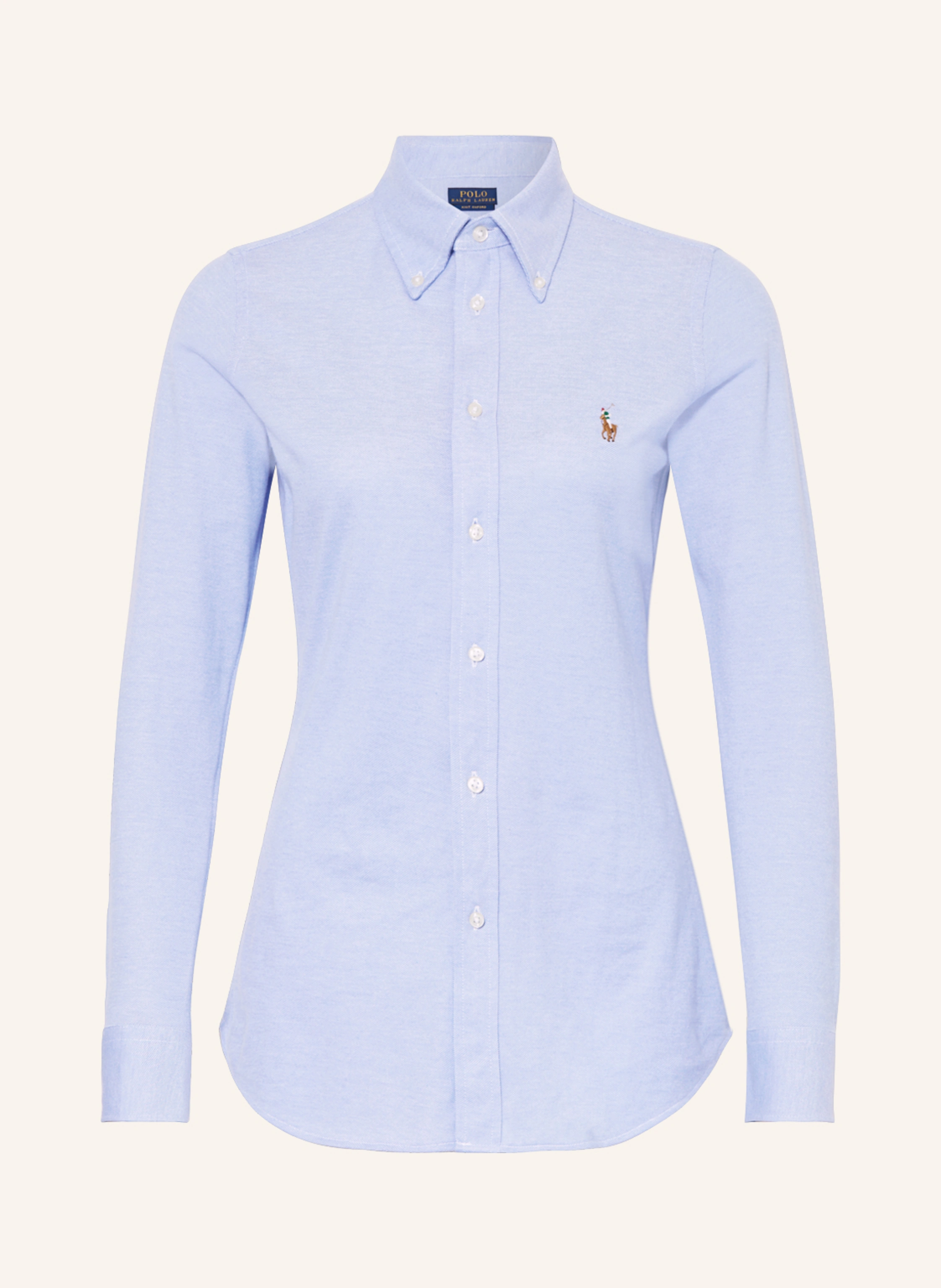 POLO RALPH LAUREN Hemdbluse