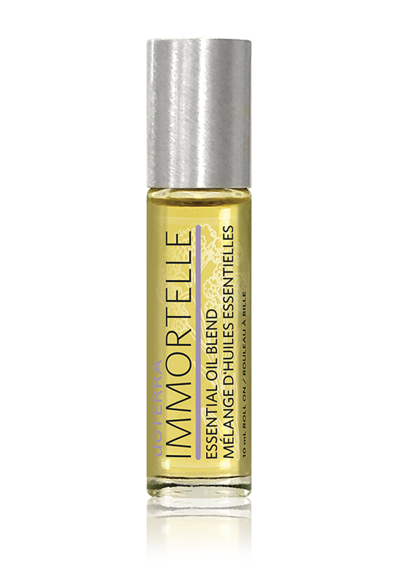 Mélange Immortelle®
