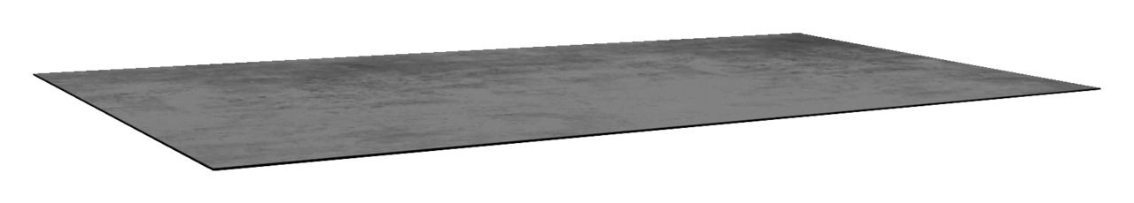Stern Tischplatte TISCHSYSTEM