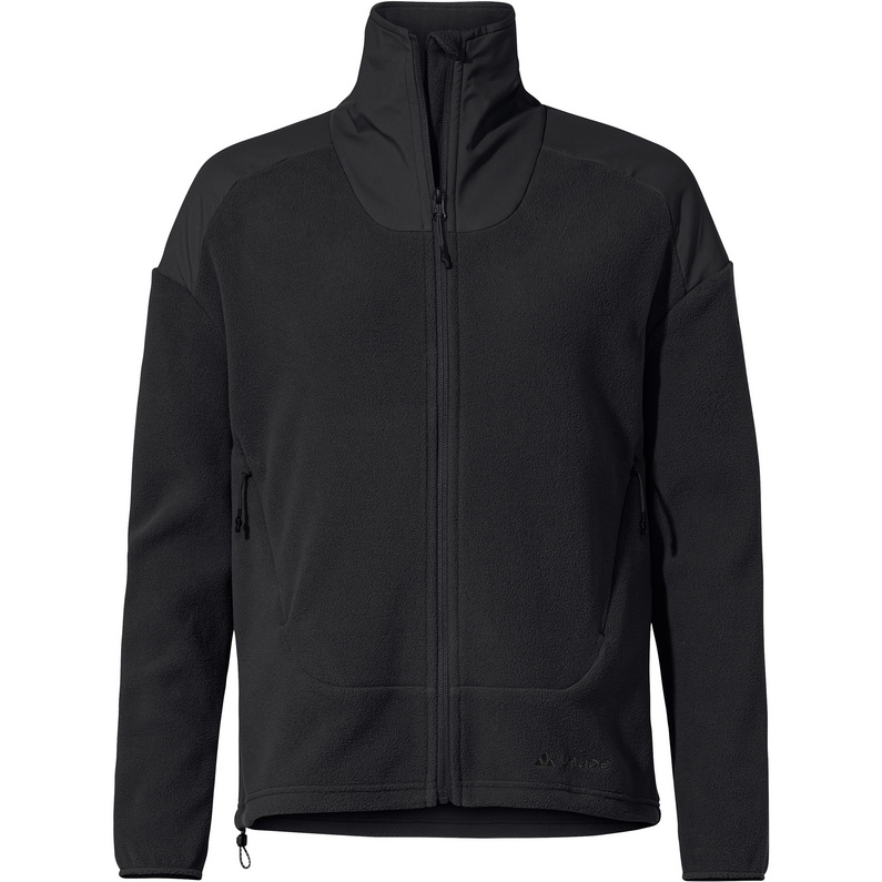 Vaude Damen Mineo Fleece II Jacke