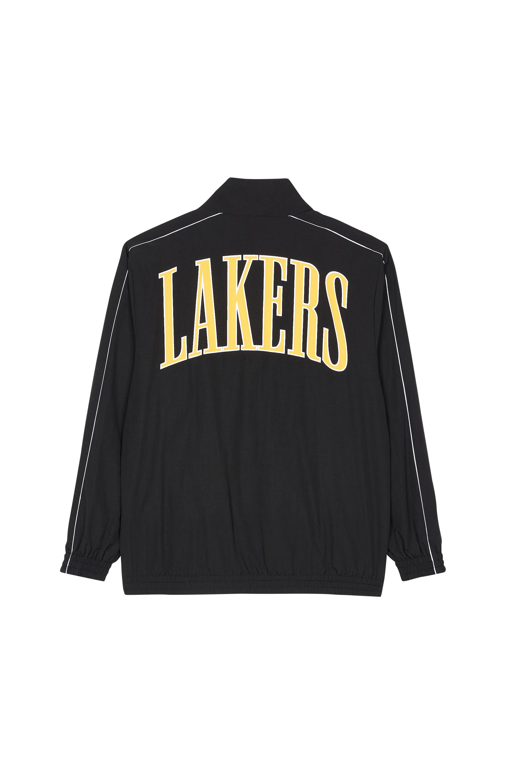 NEW ERA Veste  NBA TRACK JACKET Noir