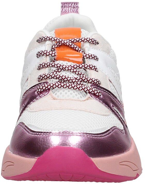 Sub55 Dames sneakers roze