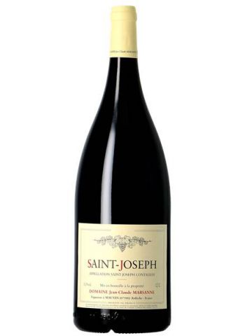 Magnum Saint-Joseph - Jean-Claude Marsanne