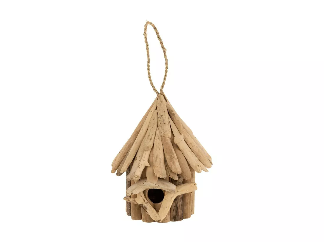 Nichoir pour Oiseaux 