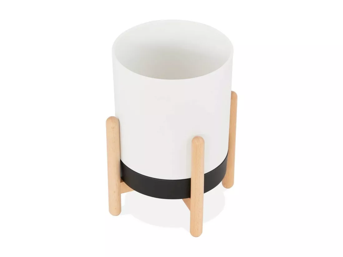 Cache-Pot Design 