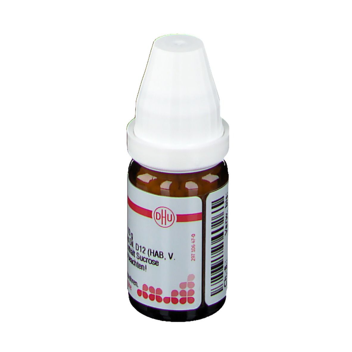 DHU Propolis D12