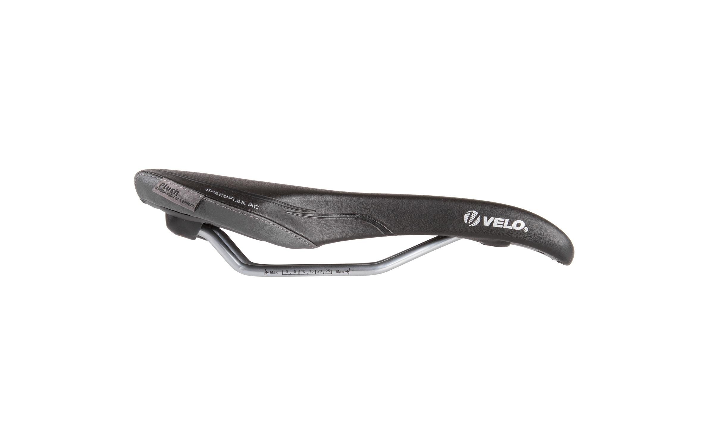 Fahrradsattel Speedflex ACRennsattel