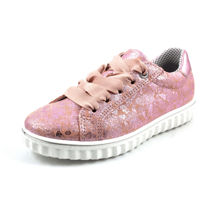 Ricosta Sneaker Rosa