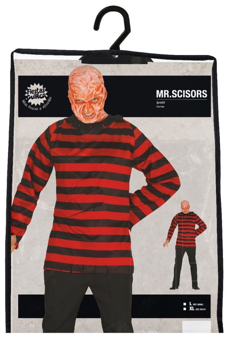 Halloween Shirt L