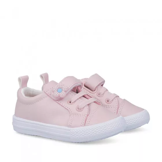 Baskets ROSE FREEMOUSS GIRL