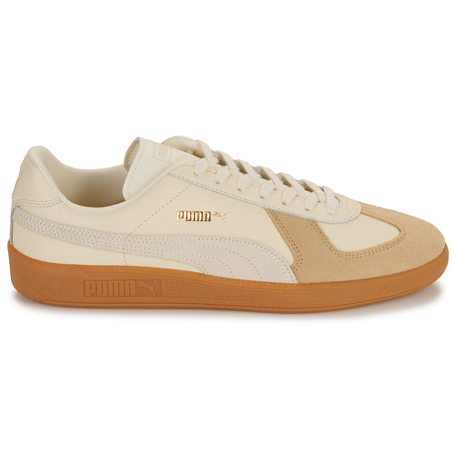 Puma - ARMY TRAINER - Beige