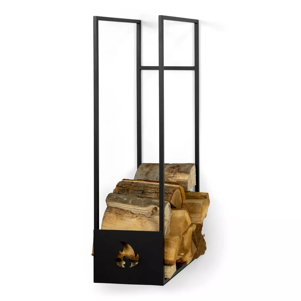 Feuerholzsammler Lumber