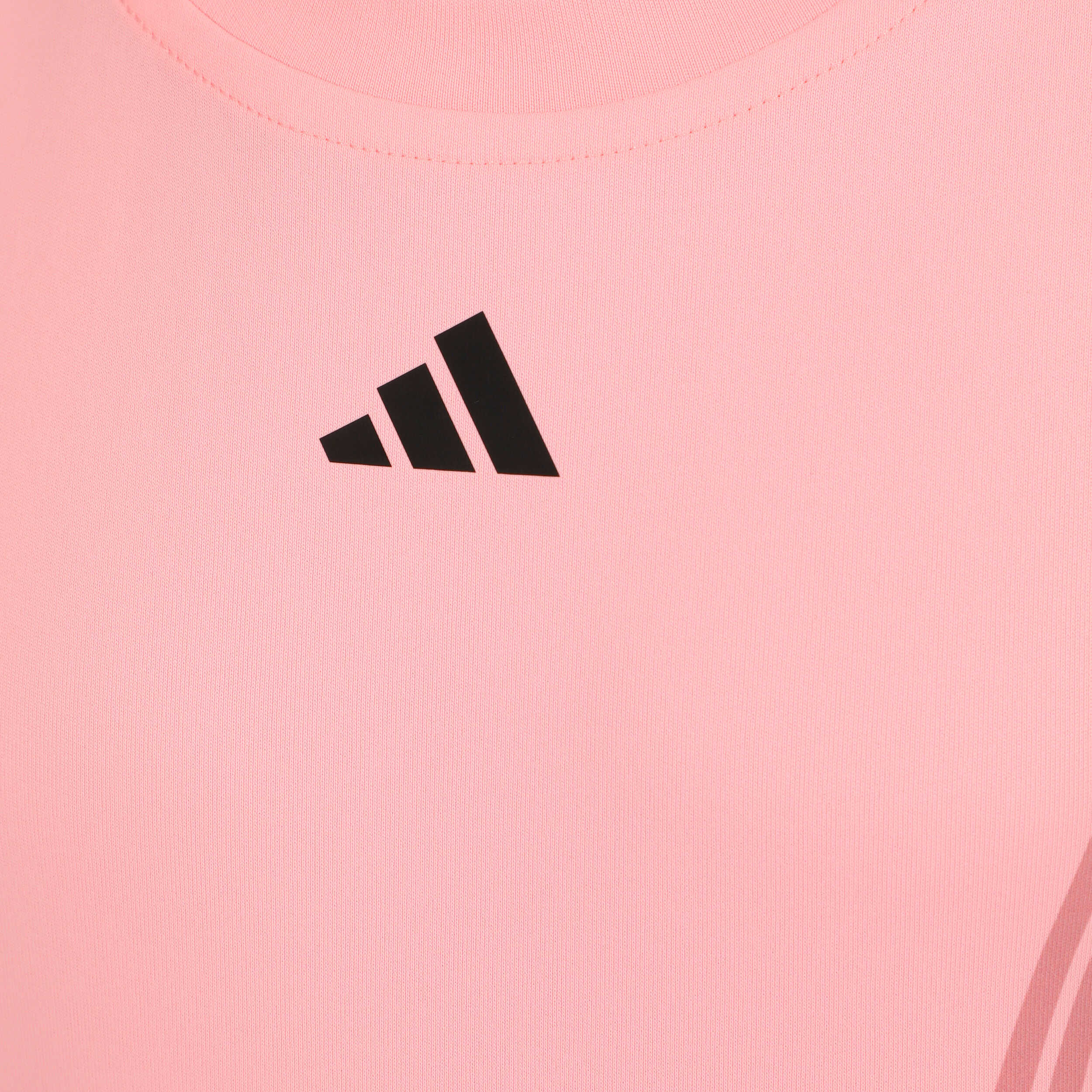 adidas Pro Débardeur Tank Top Filles - Rosé