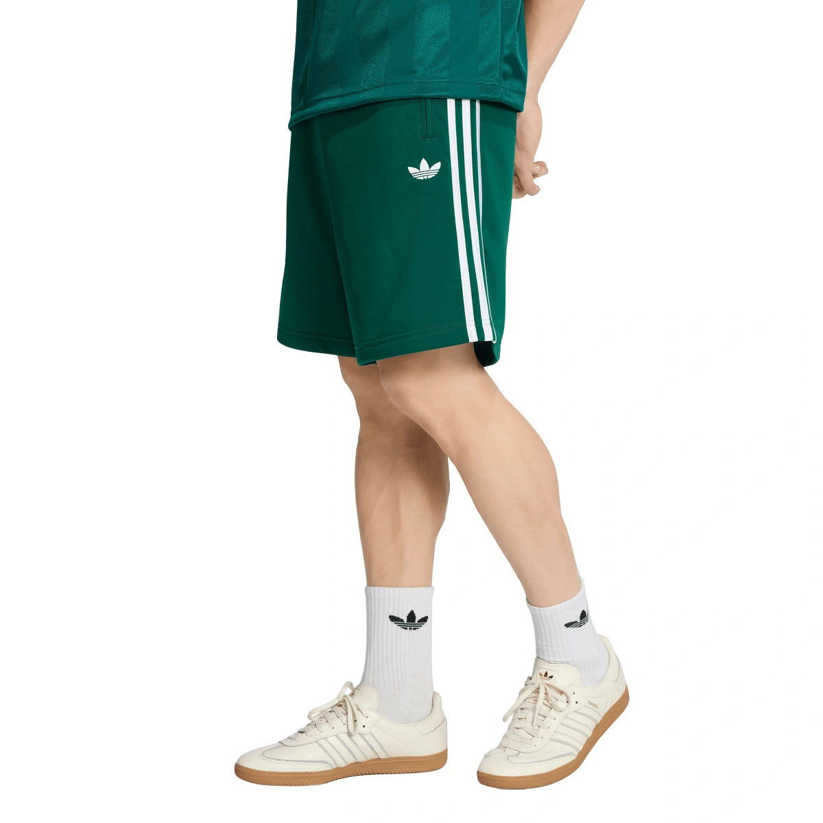 Calções adidas Firebird