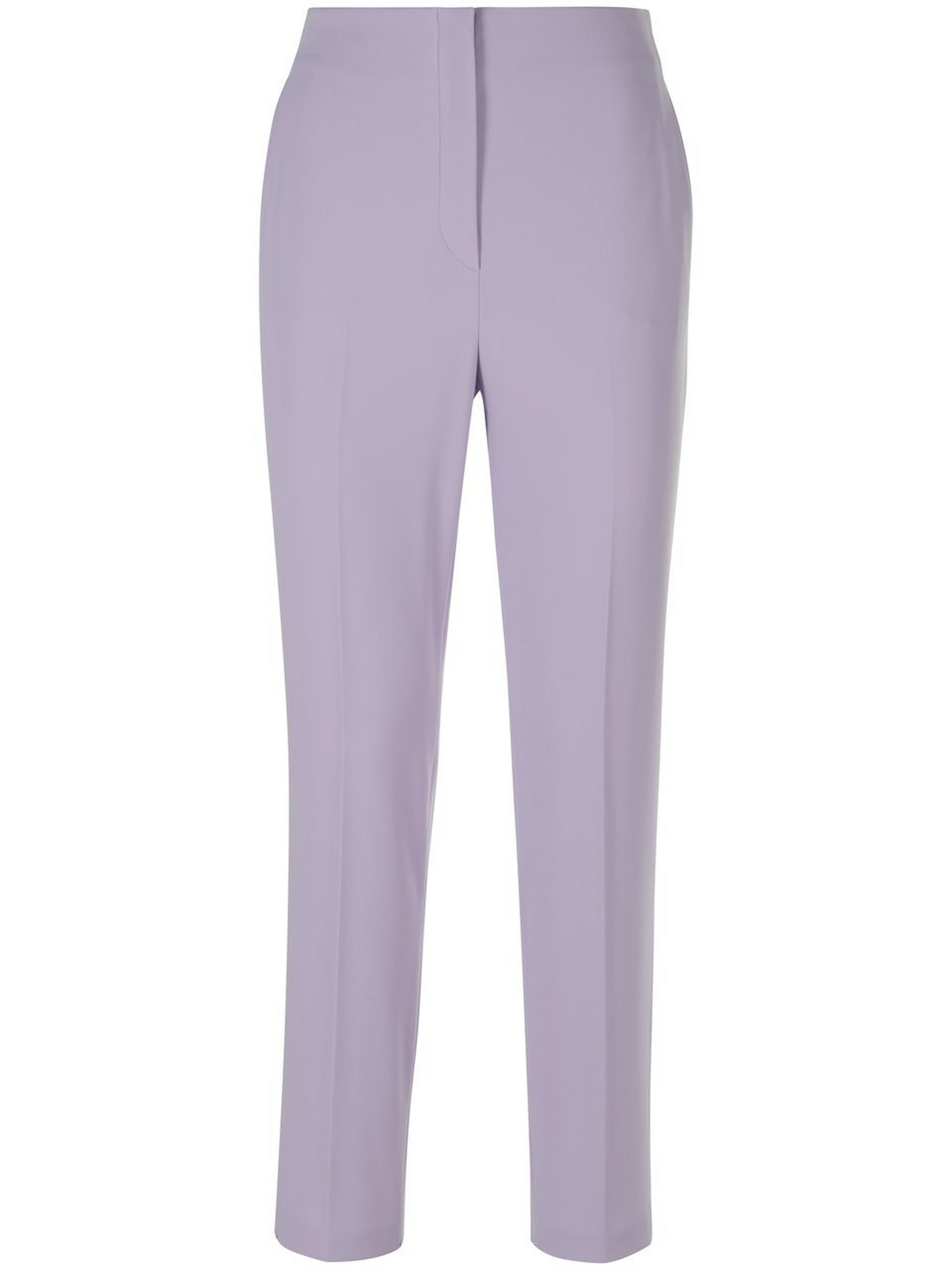 Bügelfaltenhose