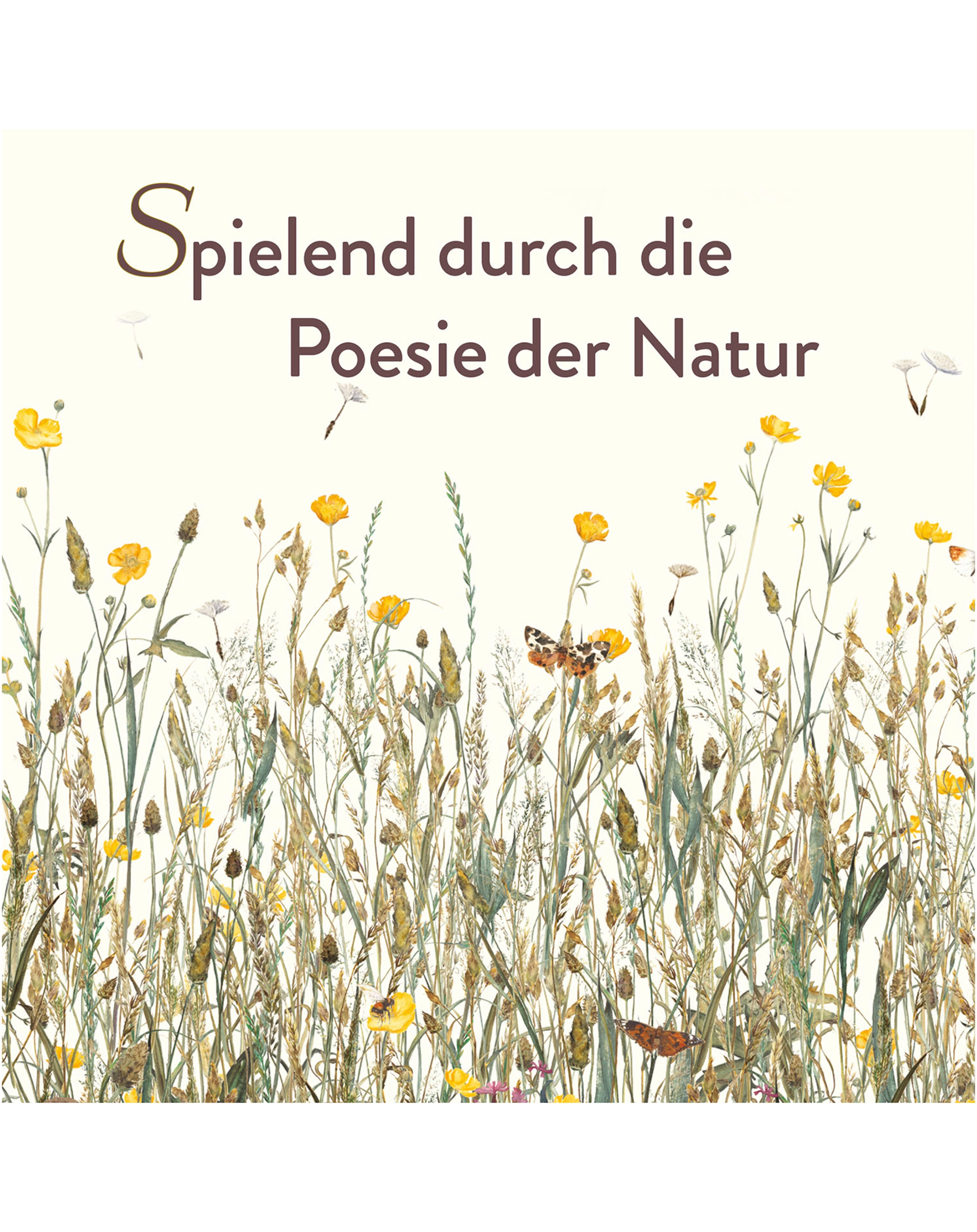 Kartenspiel DIE VERLORENEN WÖRTER