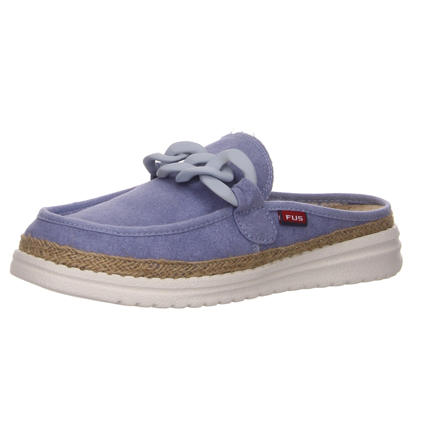 Fusion Sabot blau blau