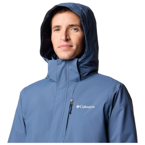 Columbia - Element Blocker III Interchange Jacket - Veste 3-en-1