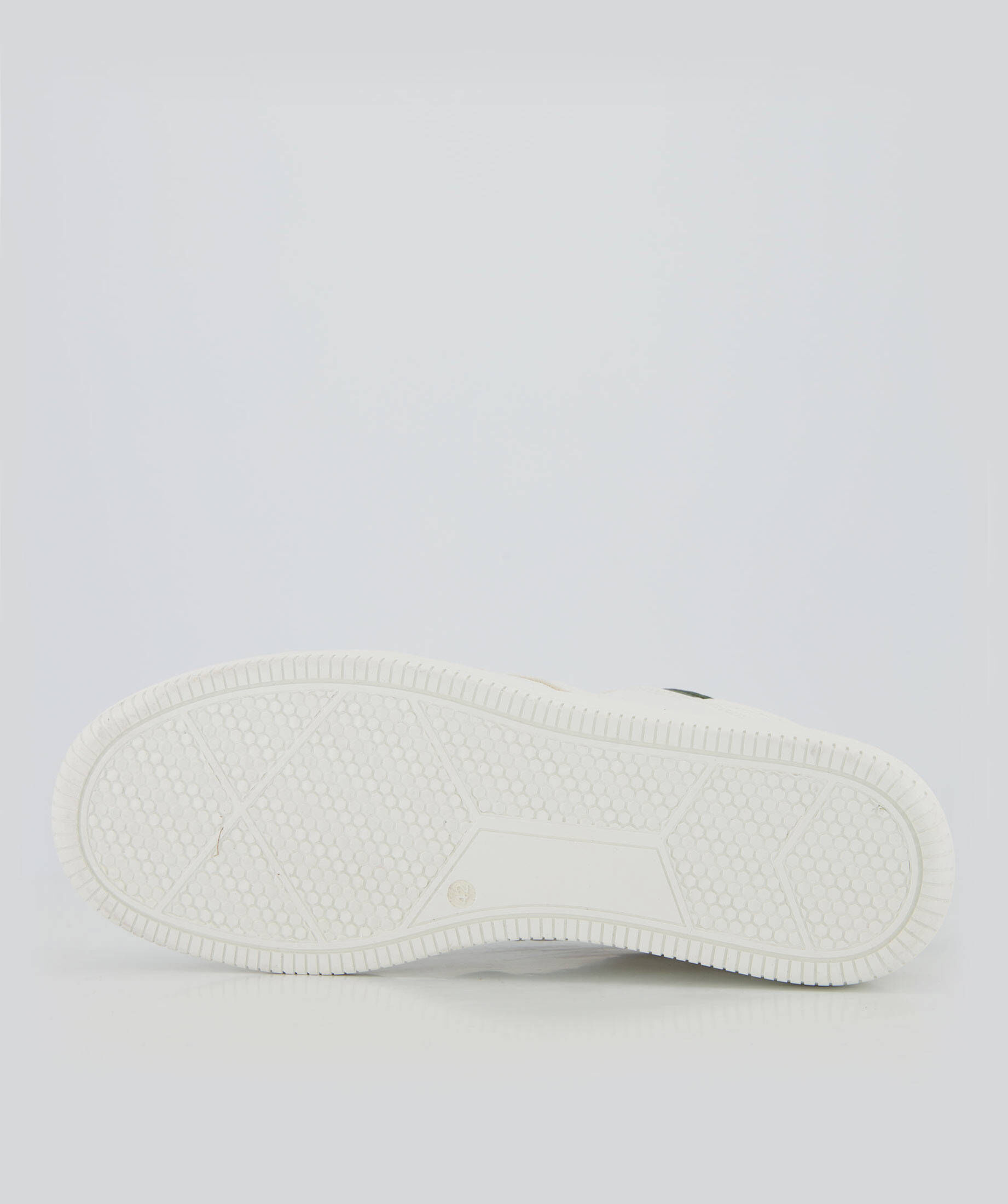 MoEa| Sneaker MOEA_BASGN1-09