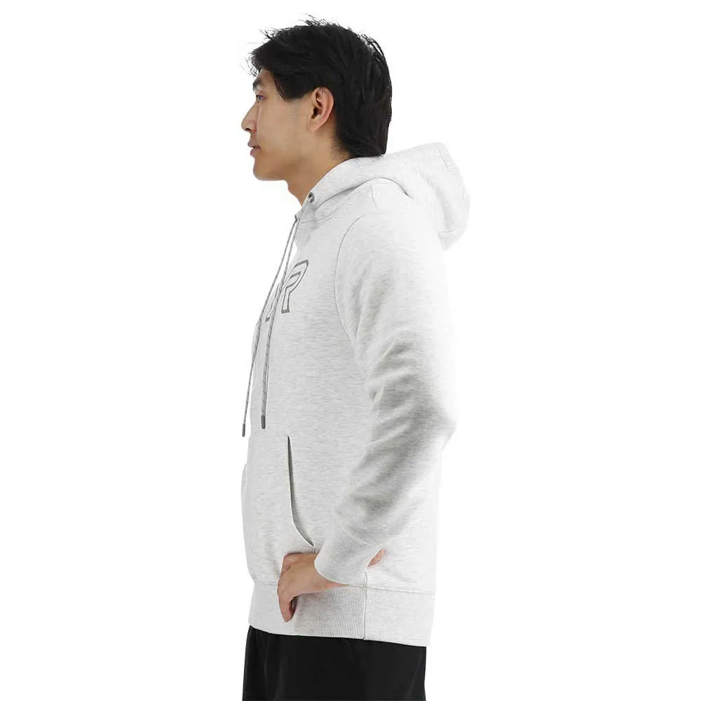 TYR Big Logo kapuzenpullover