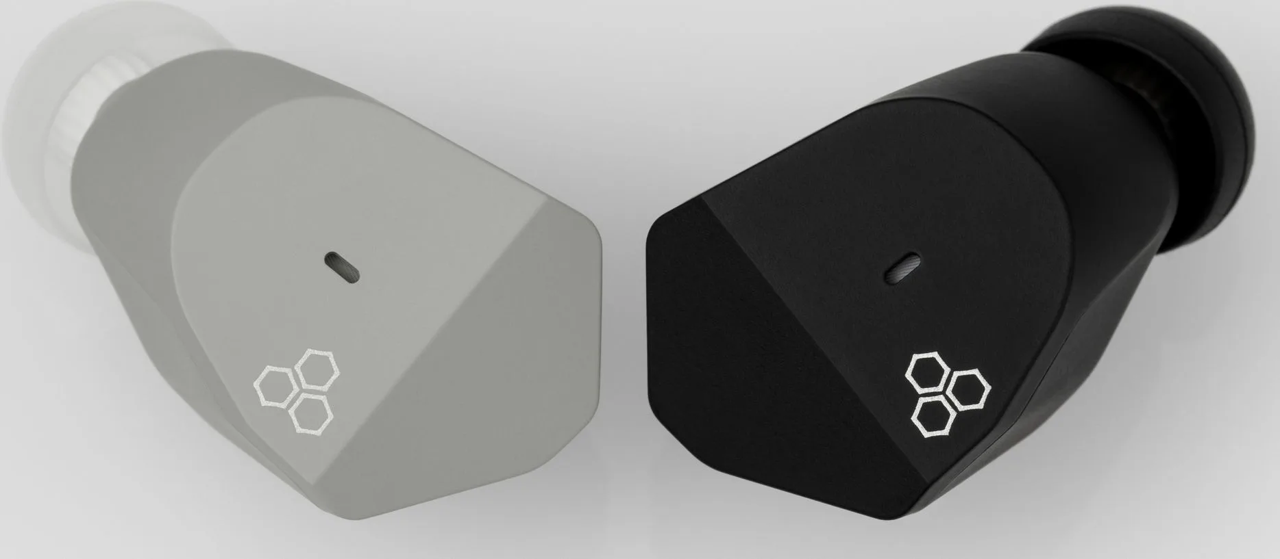 Final Audio ZE2000 Gris mat Écouteurs True Wireless