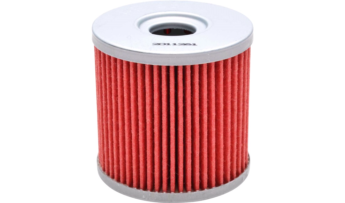 Oliefilter Hiflo, GV650 05<