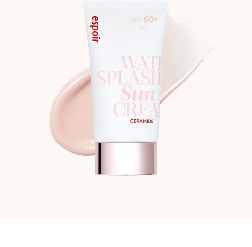 espoir - Water Splash Sun Cream Ceramide