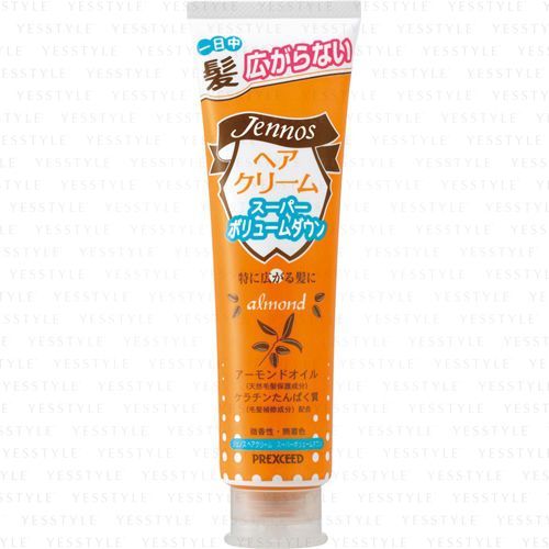 Yanagiya - Jennos Haarcrème