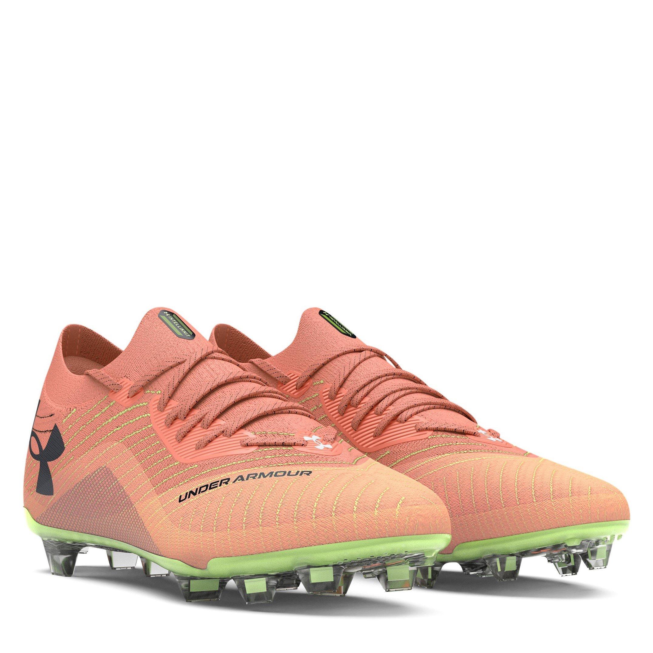 Under Armour Shadow Elite 2 Firm Ground Football Boots
