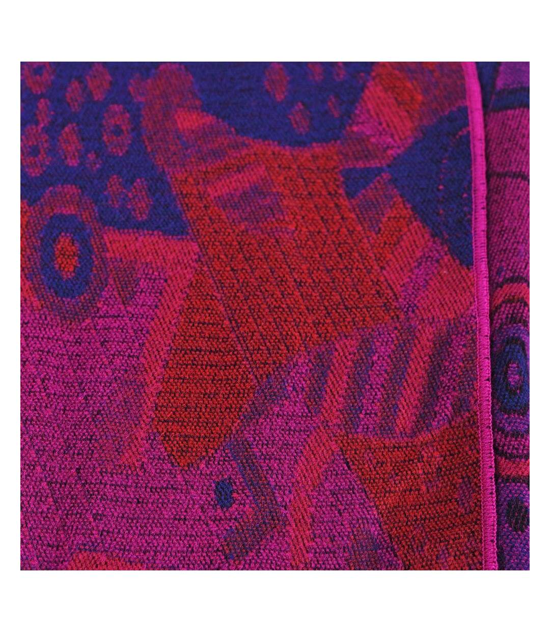 Poncho Betsy  - Fabriqué en France