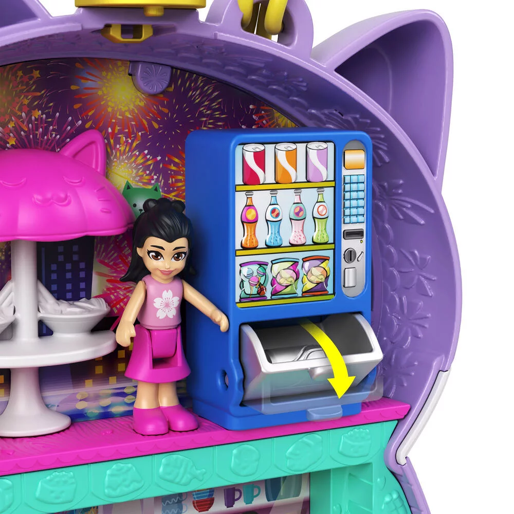COFFRET CHAT RESTAURANT