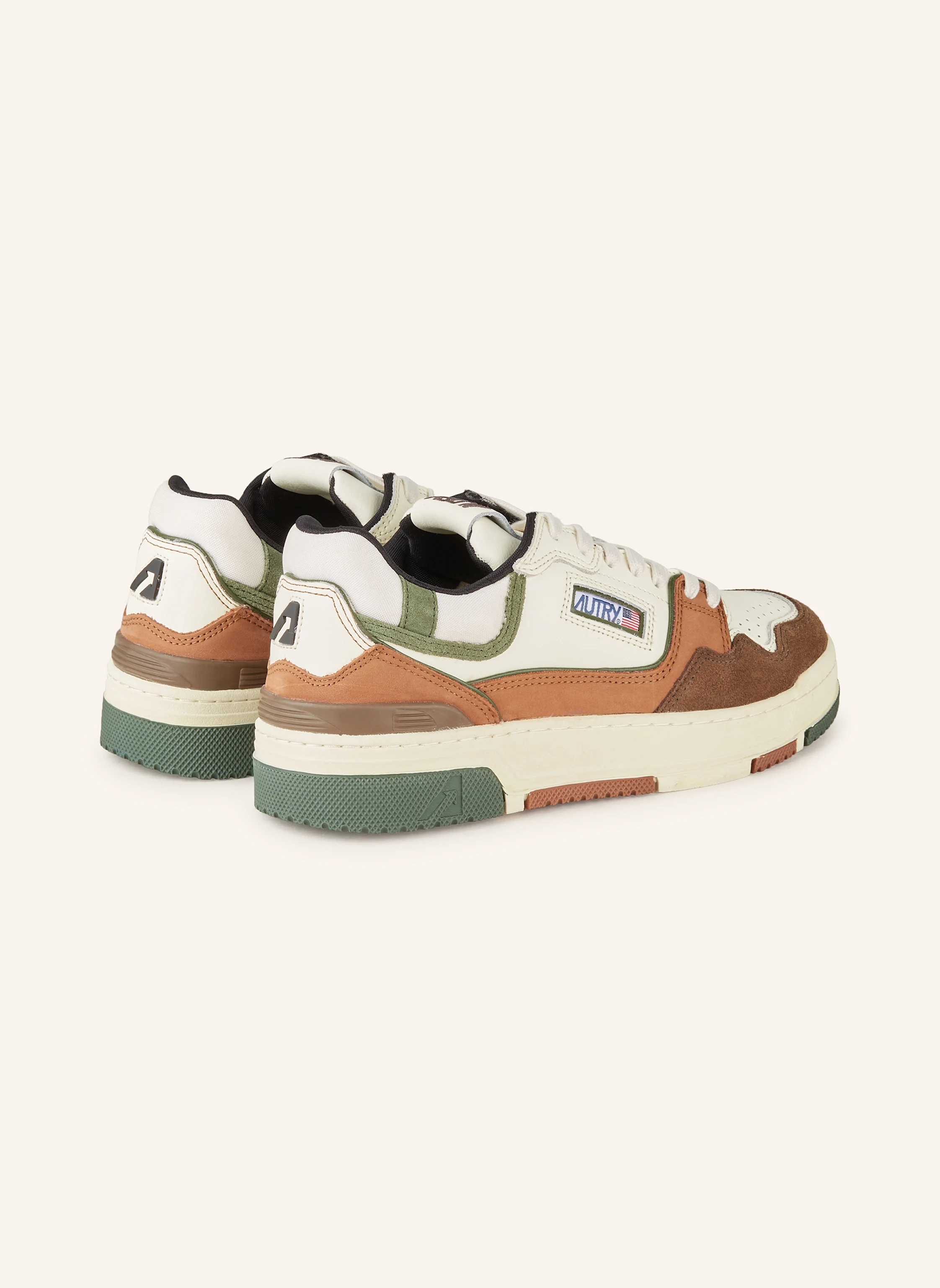 AUTRY Sneaker CLC LOW