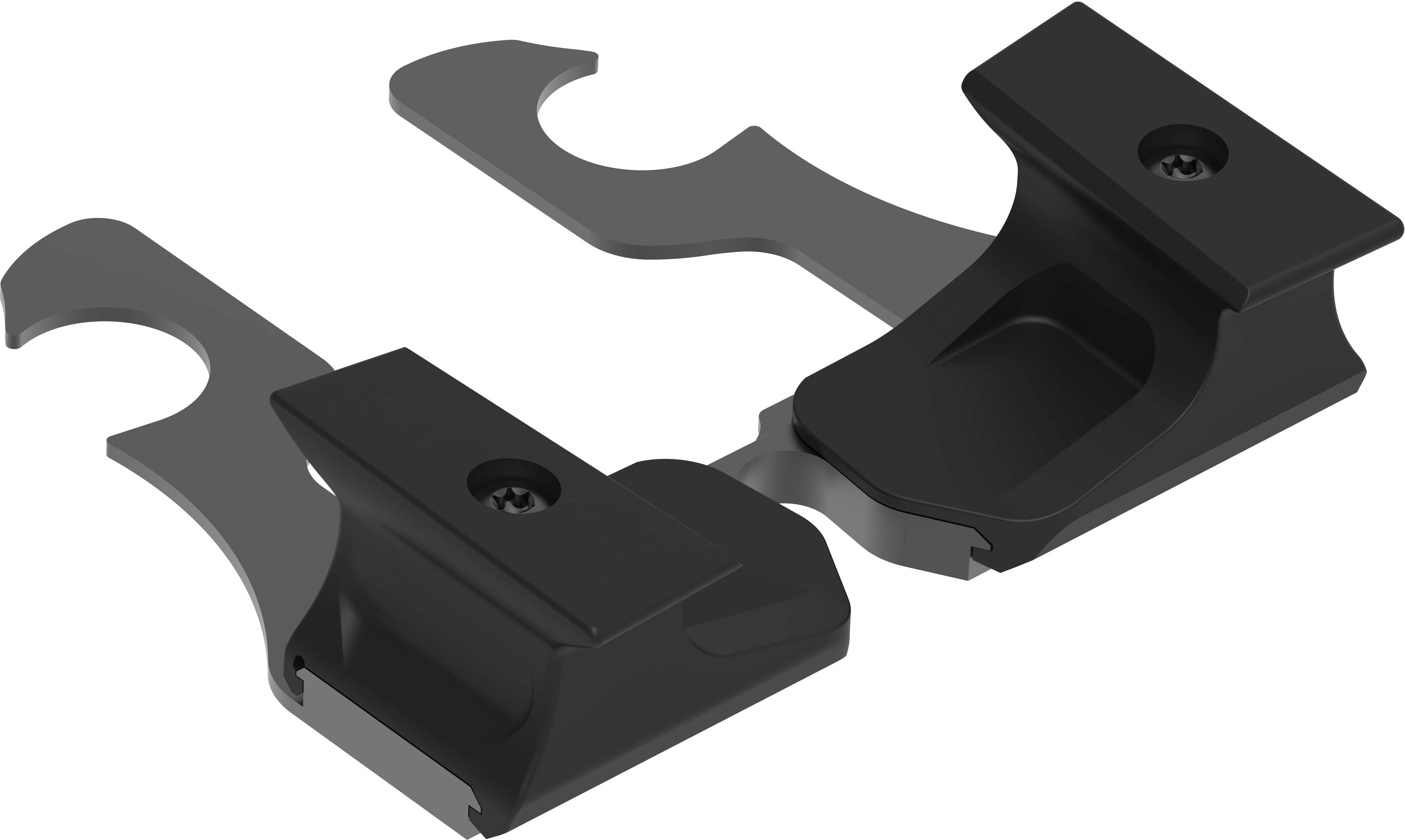 Freeride Spacer