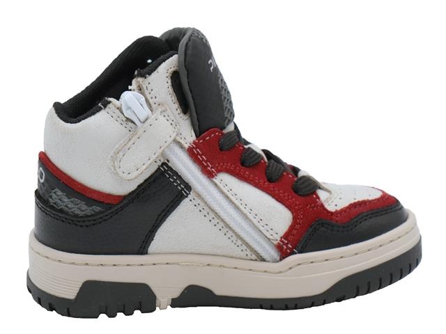 Pinocchio High top Sneaker