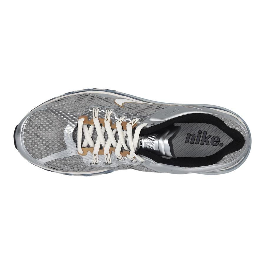 Nike Chaussures Air Max 2013 - Argenté