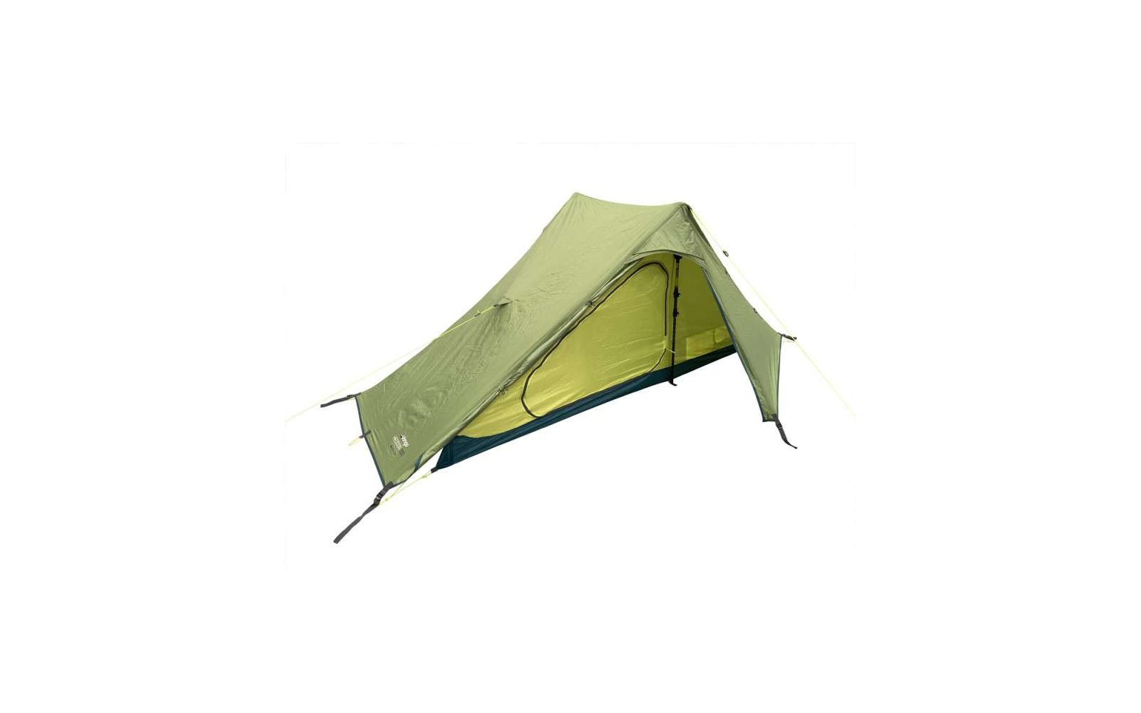 Vango Heddon 100 Leichtzelt für eine Person