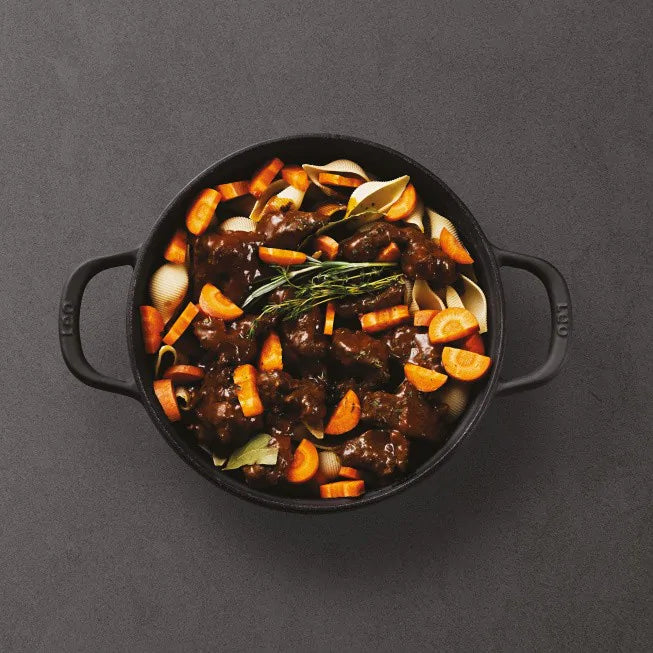 BergHOFF Graphite Cast Iron Kookpan 26 cm