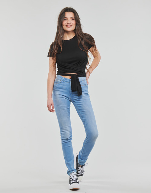 Replay - WHW690 - Bleu clair