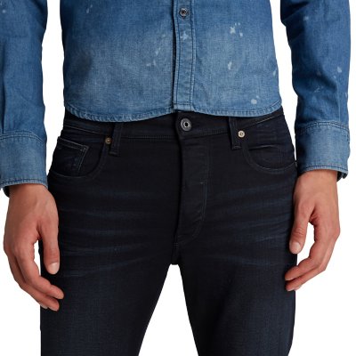 Jean homme 3301 Slim G-STAR