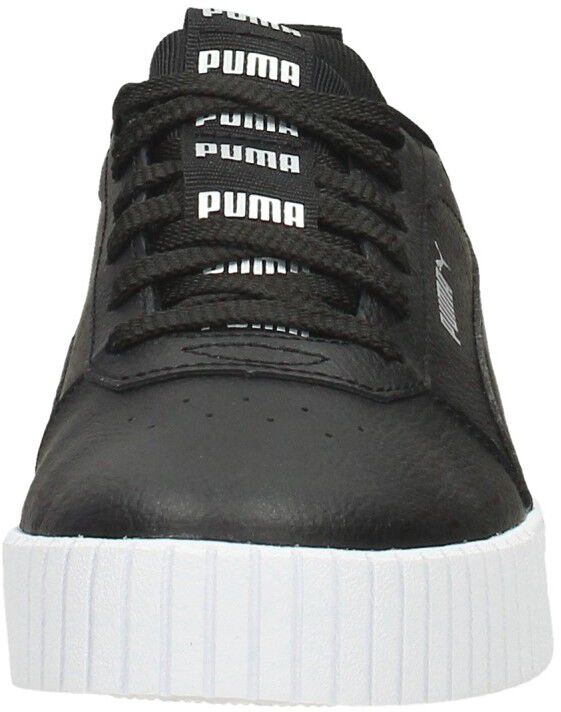 Puma Carina 2.0 Tape zwart