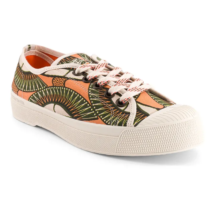Bensimon Tennis Romy Bensimon x Panafrica | Camel